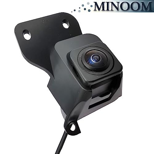 Image of 23146157 Rear View Backup Parking Camera Replacement for Chev y Silverado, Sierra 1500 07-13, G M C Sierra 2500 HD 3500 HD 11-14 Part No.#20837341丨20986601
