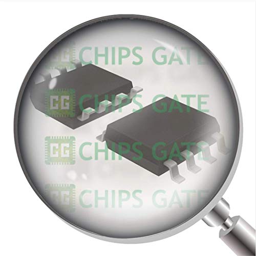 LME49990MA-NOPB 6Pcs Audio Op Amp Ic NSC SOP-8 Lme49990Ma Lme49990Max Lme49990Ma/Nopb L49990Ma