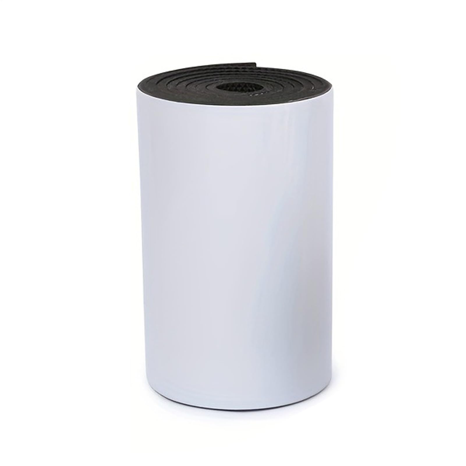 Mousse anti-collision imperméable de 20 cm pour stopper les impacts sur les murs