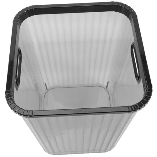 Papelera Hemobllo PET 10L para Cocina y Baño miniatura 1
