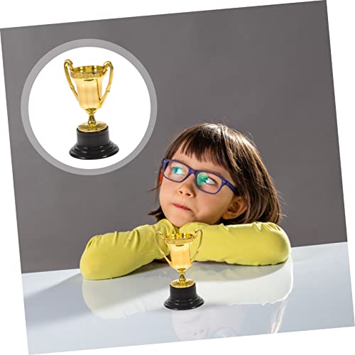 Amosfun 10 Pçs Balões De Futebol Meninos Brinquedos Infantis Brinquedos De Futebol De Bebê Modelo Ca