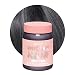 Lime Crime Unicorn Hair Tint, Gargoyle - Deep Stone Grey Fantasy Hair Color - Ultra-Conditioning, Semi-Permanent, Damage-Free Formula - Vegan - 6.76 fl oz