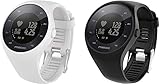 compatible con Polar M200 Correa. Por vida: si tienes cualquier problema con la correa del reloj, no dudes en ponerte en contacto con nosotros, reenviar o reembolsar, dependiendo de usted