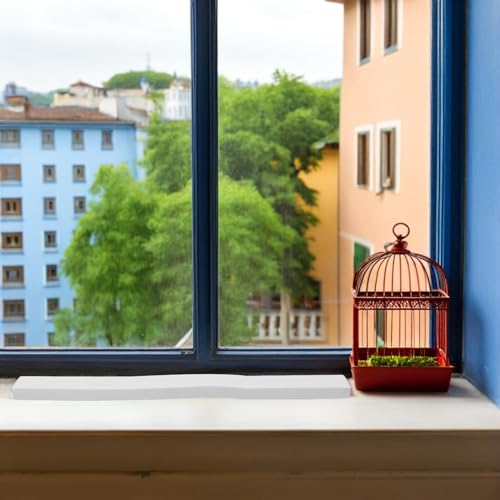Joint étanchéité mousse pva coupe ajustable pour buée fenêtre - 7