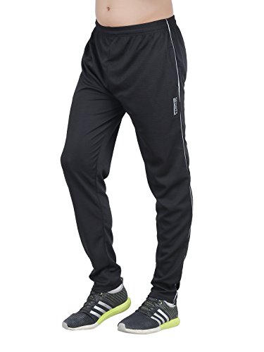 Image of Men's Slim Fit Trackpants (Pack of 2)