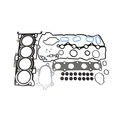 DNJ HGB177 Cylinder Head Gasket Set with Head Bolt Kit for 2011-2016 Hyundai, Kia Optima, Santa Fe Sport, Sonata 2.0L L4 16V DOHC 1998cc by DNJ - Image 3