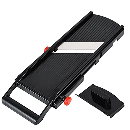 下村工業 日本製 プログレード スーパーベジタリアンスライサーBK PG-627 新潟 燕三条製 ブラック 下村工業 日本製 プログレード スーパーベジタリアンスライサーBK PG-627 新潟 燕三条製 ブラック