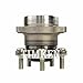 TIMKEN HA590522 Wheel Bearing and Hub Assembly