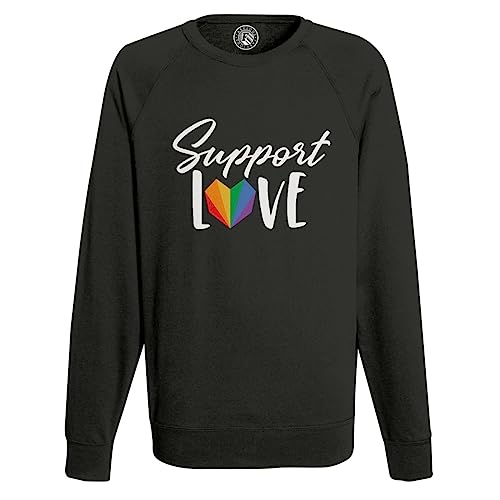 Sweat Shirt Homme LGBTQ+ idéal pour vos sorties pride et soirées