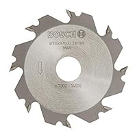 Algopix Similar Product 15 - Bosch 3608641013 Blade Cutter