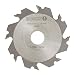 Produktbild Bosch Accessories Professional Nutfräser 105 mm, 8 Zähne