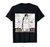 Angel Reese Official Merch The Ticket T-Shirt Small
