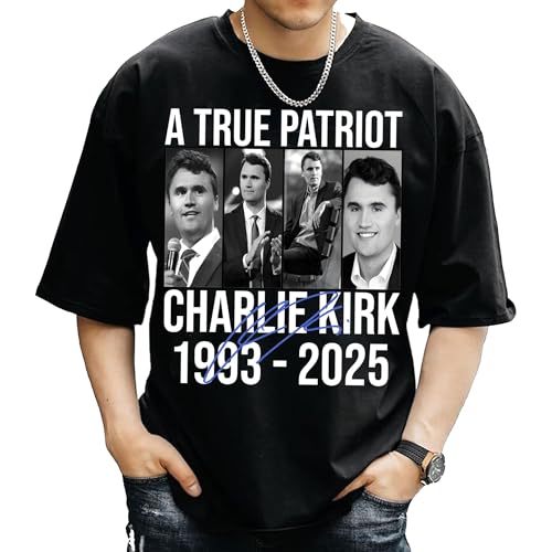 Team Charlie – Team Kirk Shirt SKU3