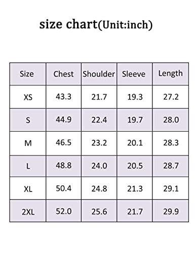 Omoone Women's Oversized Mid Long Denim Jacket Jean Biker Coat(0199-Denim Blue-L) #TOP6