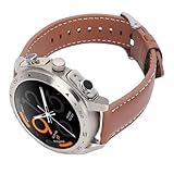 Kikumi Smartwatch mit Bluetooth-Ohrhörern, 360 X 360 HD-Bildschirm, 60 Hz Bildwiederholfrequenz, IP67 Wasserdicht, mit Wettervorhersage-Timer-Alarm, für Anrufe, Sport, Fitness