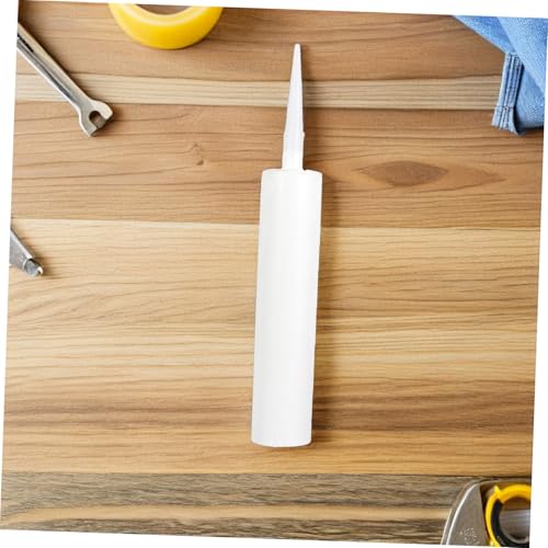 Tubes de mastic vides blancs Operitacx pour finitions de précision - 7