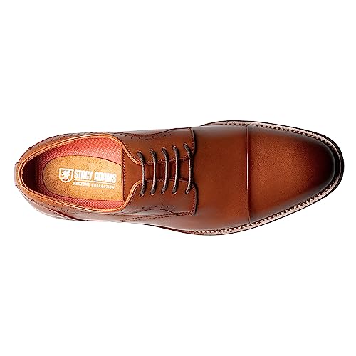 Image of Stacy Adams Maddox Cap Toe Oxford