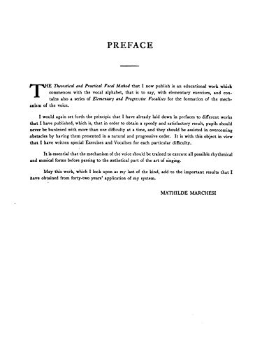 Vocal Method, Op. 31 (Complete) (Kalmus Edition) - Image 4