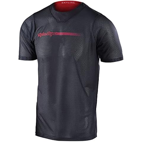 Troy Lee Designs mtb jersey Cover