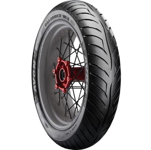 Avon 150/70 R18 70V Sommerreifen Motorradreifen Tourensport Reifen