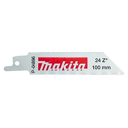 Preisvergleich Produktbild Makita P-04896 Reciproblatt BIM 100 / 24Z