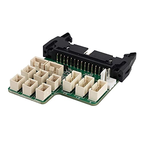 Opiniones y reviews de Cr10s pro impresora más recomendados. 6 Imagen adicional