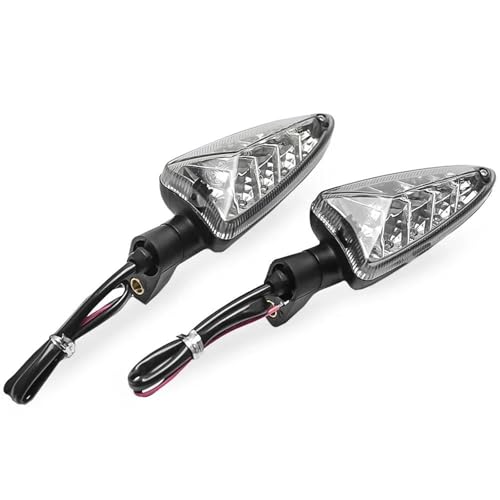 Clignotant de moto ampoule lentille : réparez les fissures sur votre R NineT