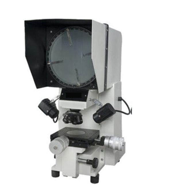 E-MEDI (LYZER LT-70) Profile Projector 200MM-image-27