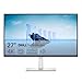 Dell 27 Plus 4K Monitor - S2725QS - 27-inch 4K (3840 x 2160) 120Hz 16:9 Display, IPS Panel, AMD FreeSync Premium, sRGB 99%, Integrated Speakers, 1500:1 Contrast Ratio, Comfortview - Ash White