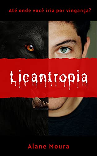 Licantropia