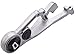 ENA Upper Engine Strut Bracket Anti-Roll Mount 2005 2006 2007 Compatible with Mercury Ford Five Hundred 500 Freestyle Montego 3.0L Automatic Trans CVT Replace# A5833 5F9Z6F055CB