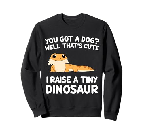 �q�Q�h���S�� You Got A Dog? I Have Tiny Dinosaur Funny �g���[�i�[