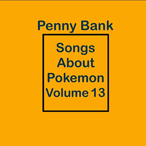  Shinx Pokemon