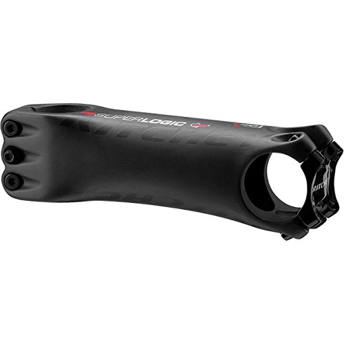 Potence vélo Ritchey Superlogic carbone haut de gamme et visserie titane