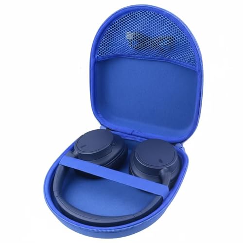 For (SONY) WH-CH720N CH710N CH700NZX770bZX780 �p ���[�P�[�X�yvaele�z �S�ʕی���[�P�[�X �ϏՌ� �R���p�N�g�݌v �g�ѕ֗�(SONY) WH-CH720N CH710N CH700NZX770bZX780