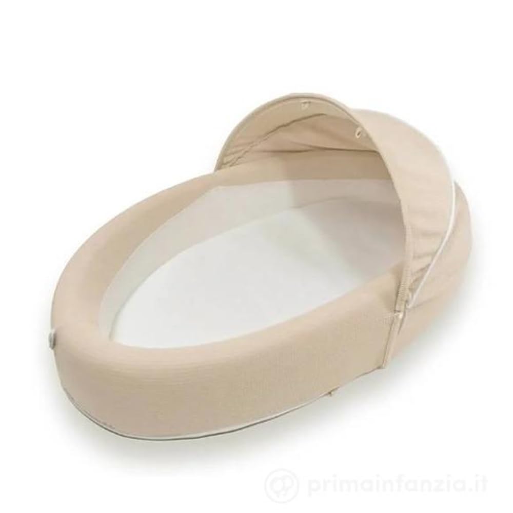 Baby Nest Co-sleeping Baby Bed Brasilian Sand