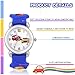 OFFCUP Reloj de Infantil Imagen de OFFCUP Reloj de Infantil