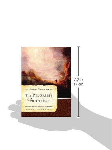 Moody Publishers 376545 The Pilgrim'S Progress thumb #4