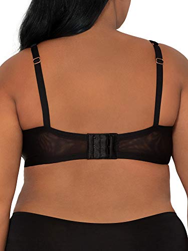 Smart & Sexy SA1389 Womens Mesh Plunge Bra thumb #8