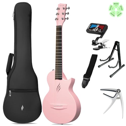 ENYA NOVA GO Mini 4˂eILbYM^[S҃Zbg qAR[XeBbNM^[ Pink ~jM^[ J[{t@Co[ y ^{fB P[XtyKiz G