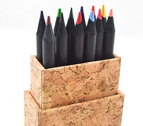 Ensemble de stylos à couleur Creative Water-Soluble feutre aquarellable coloriage