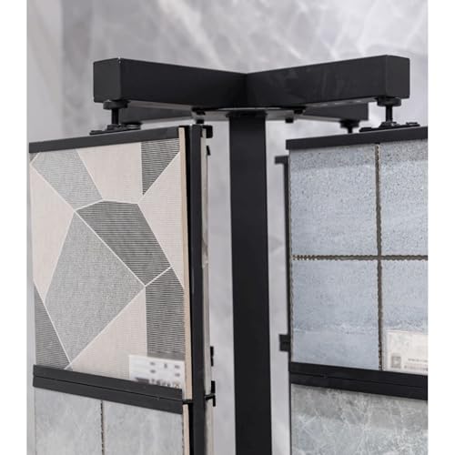 Étagère porteuse pour matériaux de construction et carrelage azulejos