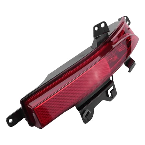 Feu antibrouillard arrière LR060910 pour Discovery Sport pour une visibilité accrue