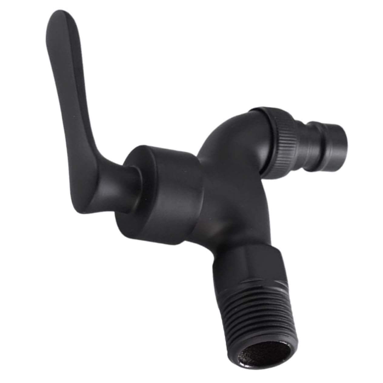 Uonlytech 4pièces Rétro Pour Machine à Laver Mural à Eau Froide Pouce Conception Et Économique Pour Cuisine Et Salle De Bain Usage