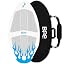 White/Blue (with Travel Storage Bag)