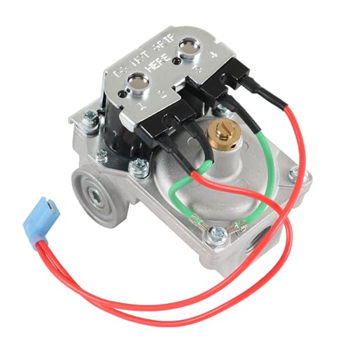Image of 93844 RV Water Heater Solenoid Gas Valve | Replacement For Atwood Water Heater GC6AA-10E GC10A-4E G6A-8E, Replace 92078 93870 93321