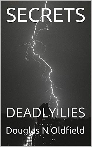 SECRETS: DEADLY LIES (English Edition)