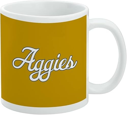 Vista 472 de GRAPHICS & MORE Taza de café de cerámica con logotipo secundario de la Universidad Bob Jones, tazas de regalo novedosas para café, té y bebidas