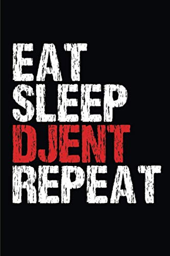 Couverture de Eat Sleep Djent Repeat: The Diary of A Djent God, Metal Core and Djentlemen, DJENT GUITAR JOURNAL