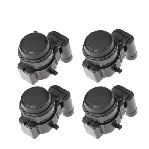 Capteur PDC 0263013745 pour réparer le radar de stationnement Tiguan bloqué